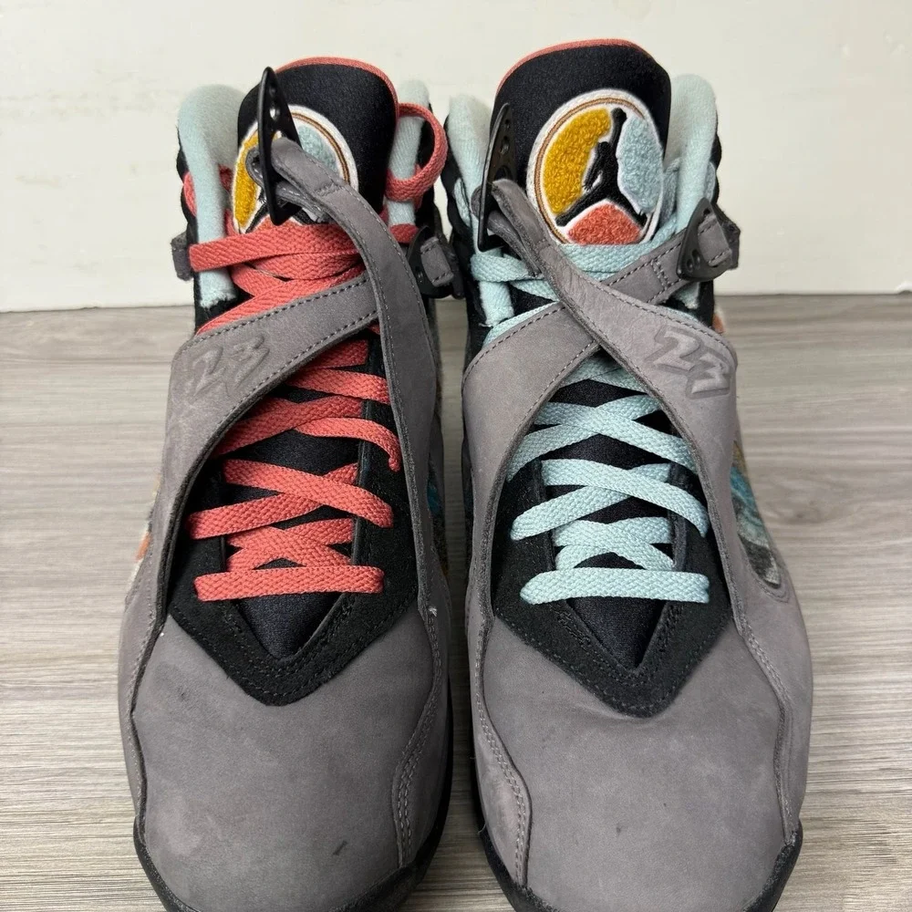 Nike air jordan
